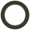 Тормозной диск, Disk, Brake (service Only) RE196828