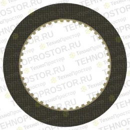 Тормозной диск, Disk, Brake (service Only) RE196828