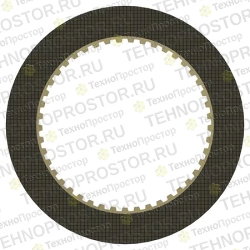 Тормозной диск, Disk, Brake (service Only) RE196828 