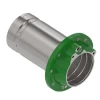 Гильза гидравл. цилиндра, Hydraulic Cylinder Barrel, Cylinder RE196847 