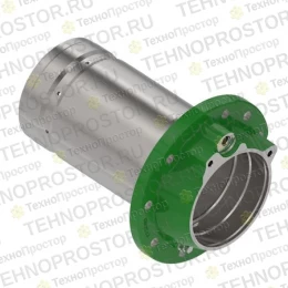 Гильза гидравл. цилиндра, Hydraulic Cylinder Barrel, Cylinder RE196847 
