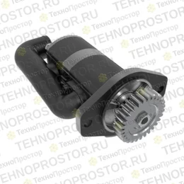 Гидравлический насос, Hydraulic Pump, 22.9/10 Cc RE197207 