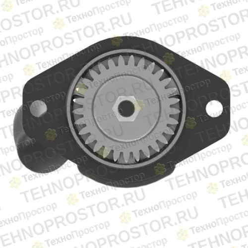 Гидравлический насос, Hydraulic Pump, 22.9/10 Cc RE197207 