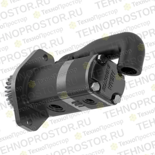 Гидравлический насос, Hydraulic Pump, 22.9/10 Cc RE197207 