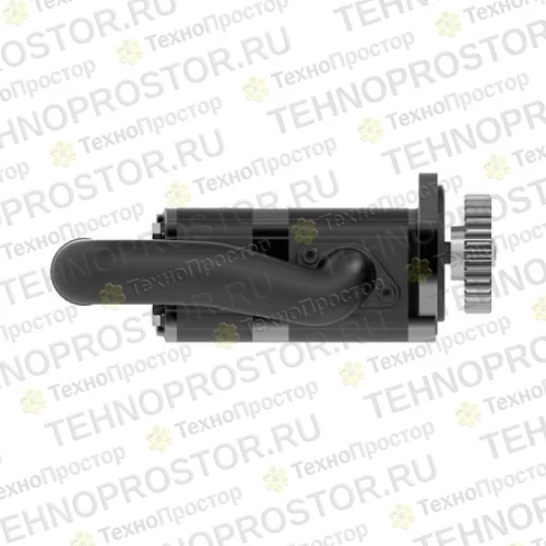 Гидравлический насос, Hydraulic Pump, 22.9/10 Cc RE197207 
