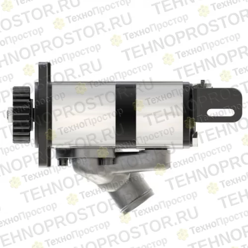 Гидравлический насос, Hydraulic Pump, 3 Cylinder Gear Pum RE197623 