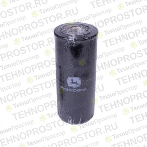 Возд. фильтр с акт. угл., Activated Carbon Air Filter, Fresh RE199681 