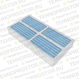 Возд. фильтр с акт. угл., Activated Carbon Air Filter, Recirculating RE199682 