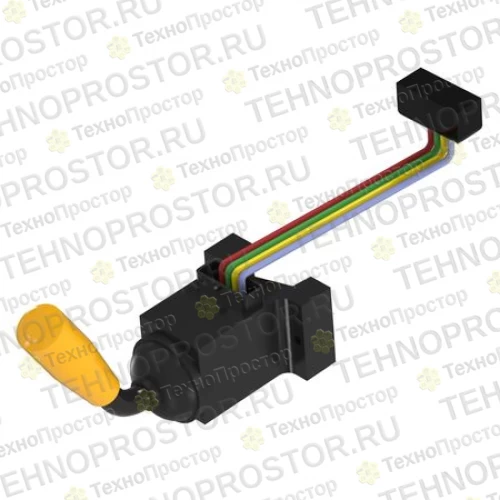 Реверсивный механизм, Reverser, Left Hand Control Lever, RE200376 