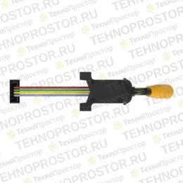 Реверсивный механизм, Reverser, Left Hand Control Lever, RE200376