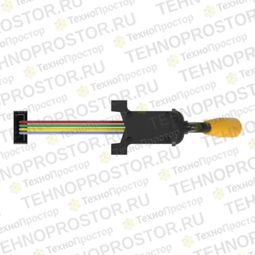 Реверсивный механизм, Reverser, Left Hand Control Lever, RE200376 