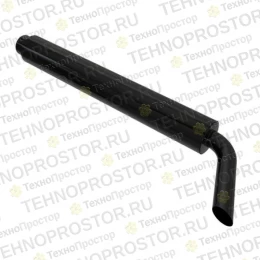 Глушитель, Muffler RE200884 
