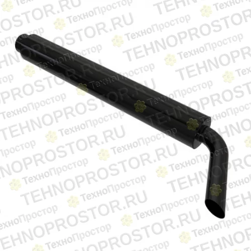 Глушитель, Muffler RE200884 