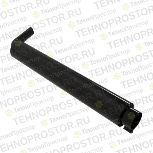 Глушитель, Muffler RE200884 