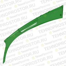 Капот, Hood, Rh Side RE202218 