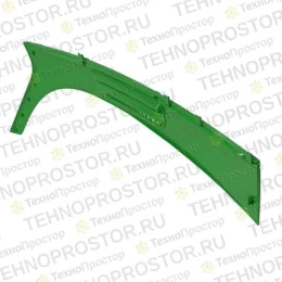 Капот, Hood, Rh Side RE202218