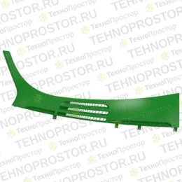 Капот, Hood, Rh Side RE202218