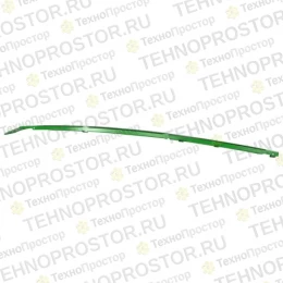 Капот, Hood, Rh Side RE202218