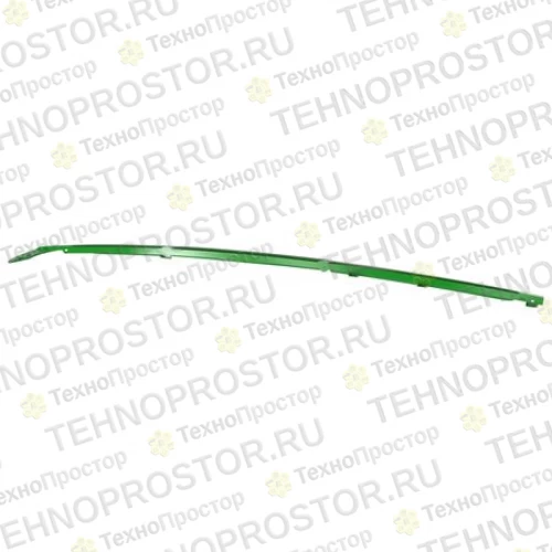 Капот, Hood, Rh Side RE202218 