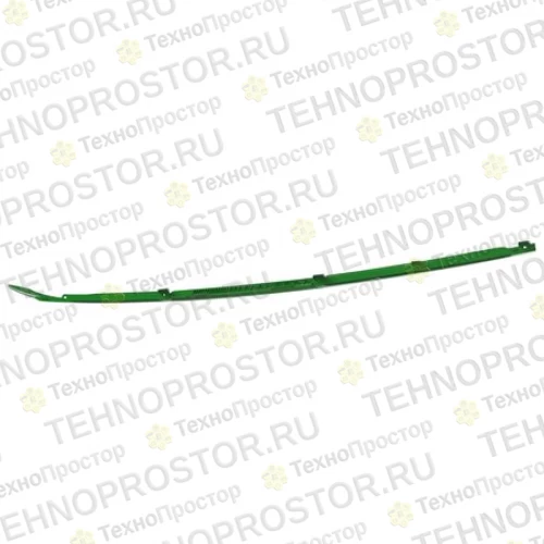 Капот, Hood, Lh Side RE202219 