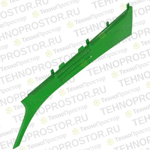 Капот, Hood, Lh Side RE202219 