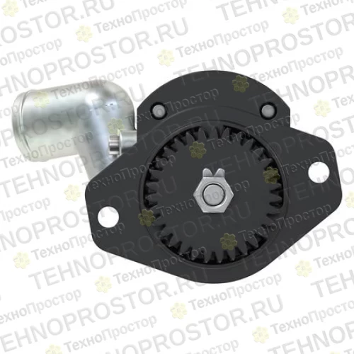 Гидравлический насос, Hydraulic Pump, 33.3/11.9 Cc RE208450 
