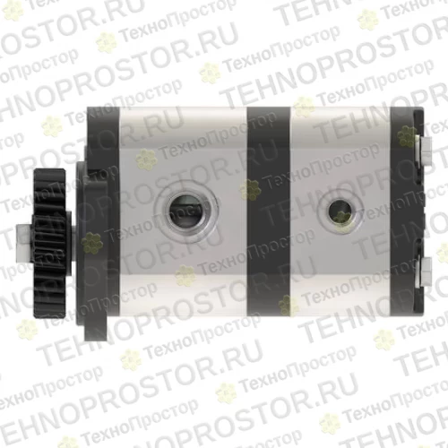 Гидравлический насос, Hydraulic Pump, 33.3/11.9 Cc RE208450 