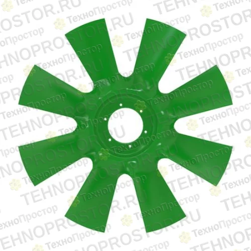 Всасывающий вентилятор, Suction Fan RE210585 