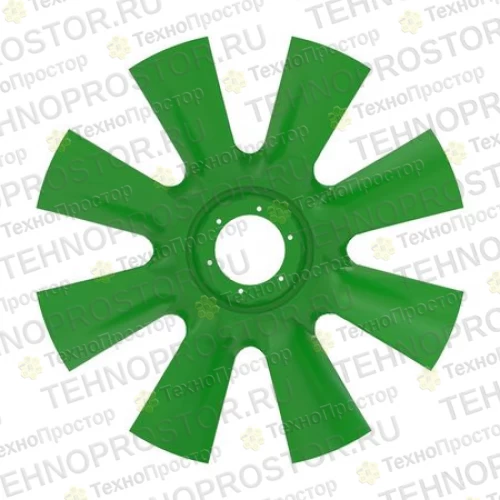 Всасывающий вентилятор, Suction Fan RE210585 