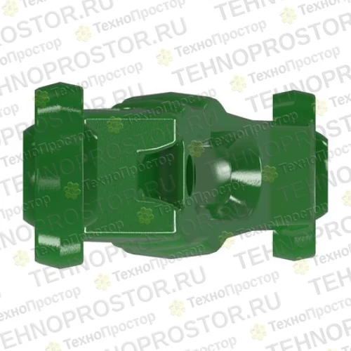 Буксировочная тяга, Draft Link, Assembly RE210607 