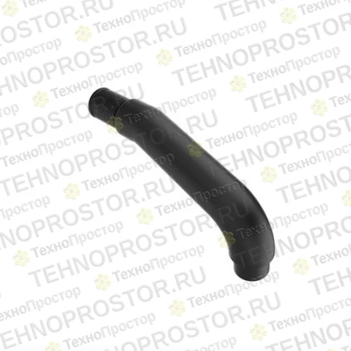Выхлопная труба, Exhaust Pipe, Exhaust Pipe, Turbo O RE210826 