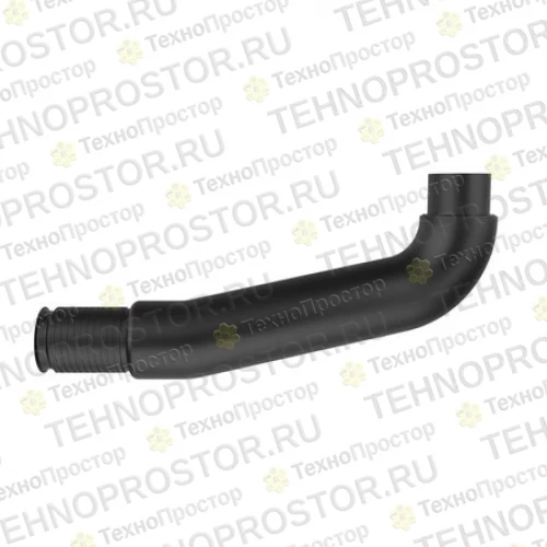 Выхлопная труба, Exhaust Pipe, Exhaust Pipe, Turbo O RE210826 