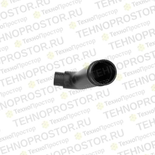 Выхлопная труба, Exhaust Pipe, Exhaust Pipe, Turbo O RE210826 
