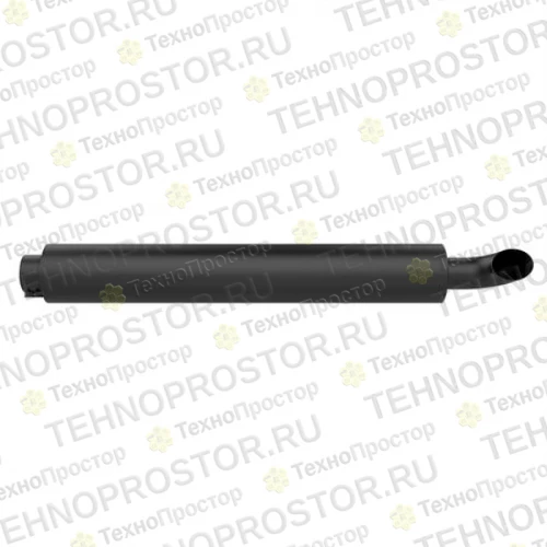 Глушитель, Muffler, Engine Exhaust RE210829 