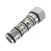 Контрольный клапан, Control Valve, Steering Priority Va RE210860