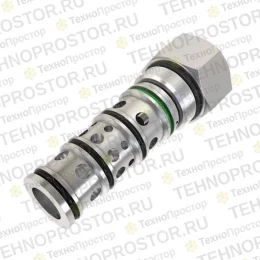 Контрольный клапан, Control Valve, Steering Priority Va RE210860 