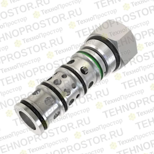 Контрольный клапан, Control Valve, Steering Priority Va RE210860 