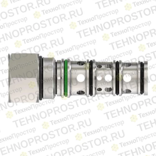Контрольный клапан, Control Valve, Steering Priority Va RE210860 