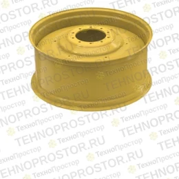 КОЛЕСО, Wheel, W18ax42, 10b 2p 12.7d 5.84r RE211631 