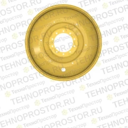 КОЛЕСО, Wheel, W18ax42, 10b 2p 12.7d 5.84r RE211631 