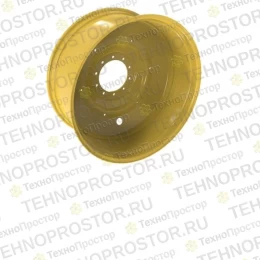 КОЛЕСО, Wheel, W18ax42, 10b 2p 12.7d 5.84r RE211631 