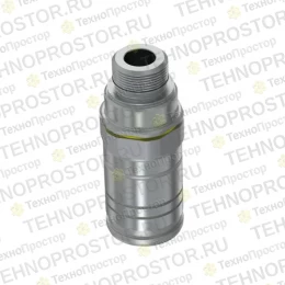 Быстросъемн. гидр. муфта, Hyd Quick-connect Coupler RE214614