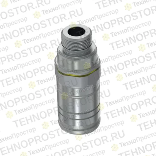 Быстросъемн. гидр. муфта, Hyd Quick-connect Coupler RE214614 