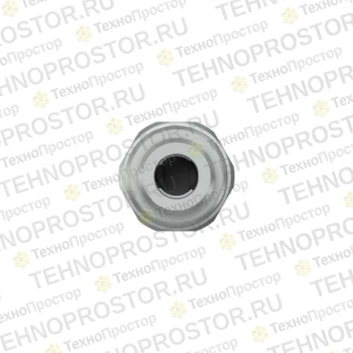 Быстросъемн. гидр. муфта, Hyd Quick-connect Coupler RE214614 