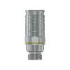 Быстросъемн. гидр. муфта, Hyd Quick-connect Coupler RE214614 
