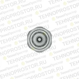 Быстросъемн. гидр. муфта, Hyd Quick-connect Coupler RE214614