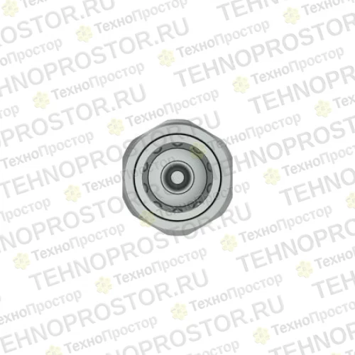 Быстросъемн. гидр. муфта, Hyd Quick-connect Coupler RE214614 