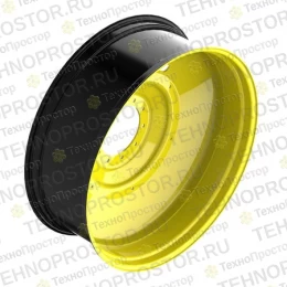 КОЛЕСО, Wheel, W16ax46, 10b 2p 9.52d 5.84r RE214650