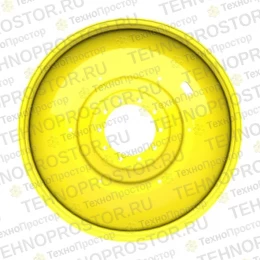 КОЛЕСО, Wheel, W16ax46, 10b 2p 9.52d 5.84r RE214650