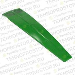 Капот, Hood, Center Section Assembly RE215698